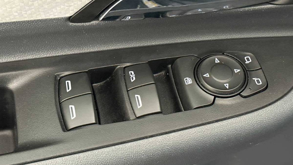 2020 Chevrolet Bolt 1G1FZ6S08L4128816