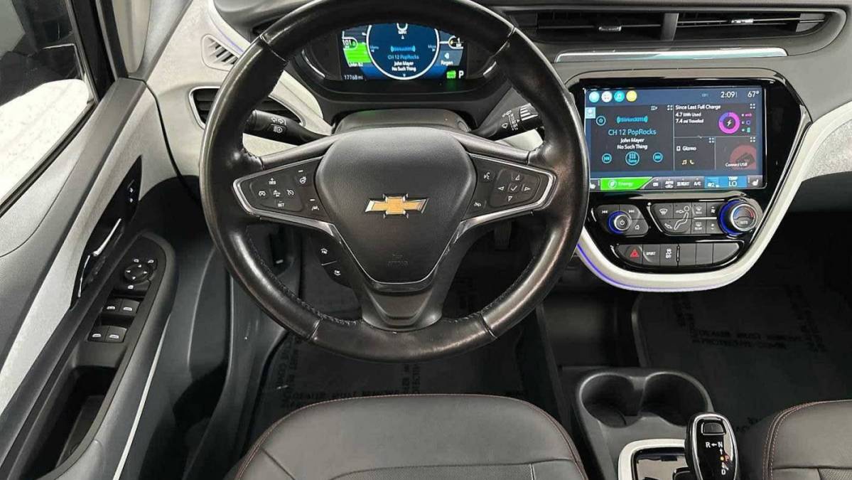 2020 Chevrolet Bolt 1G1FZ6S08L4128816