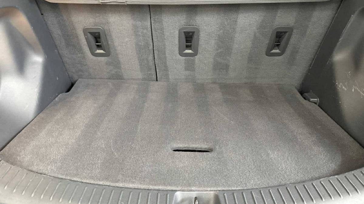 2020 Chevrolet Bolt 1G1FZ6S08L4128816