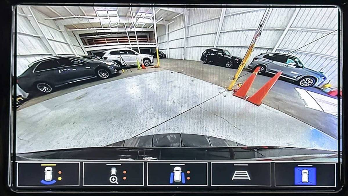 2020 Chevrolet Bolt 1G1FZ6S08L4128816