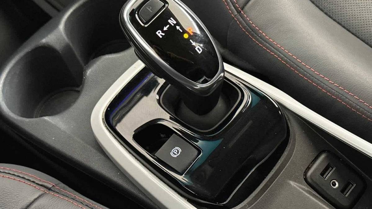 2020 Chevrolet Bolt 1G1FZ6S08L4128816