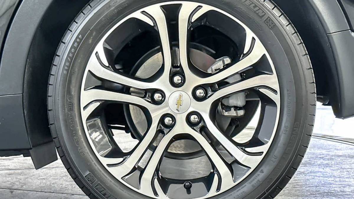 2020 Chevrolet Bolt 1G1FZ6S08L4128816