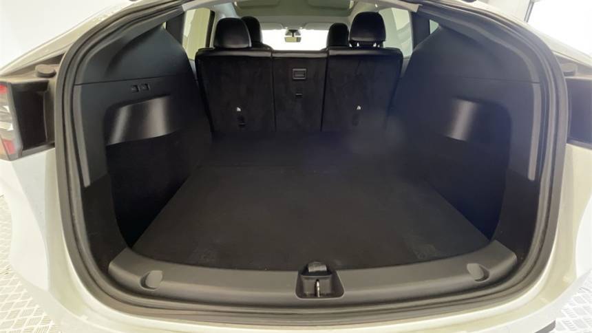 2021 Tesla Model Y 5YJYGDEE7MF090345