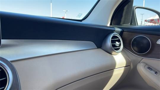 2020 Mercedes GLC 350e 4MATIC W1N0G5DB4LF780468