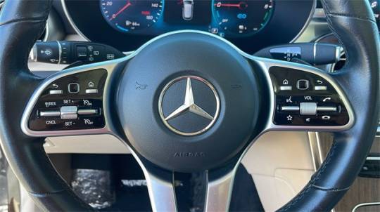 2020 Mercedes GLC 350e 4MATIC W1N0G5DB4LF780468