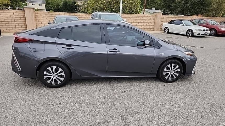 2020 Toyota Prius Prime JTDKARFP0L3143368