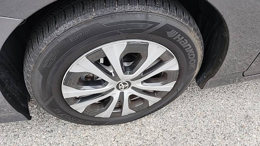 2020 Toyota Prius Prime JTDKARFP0L3143368