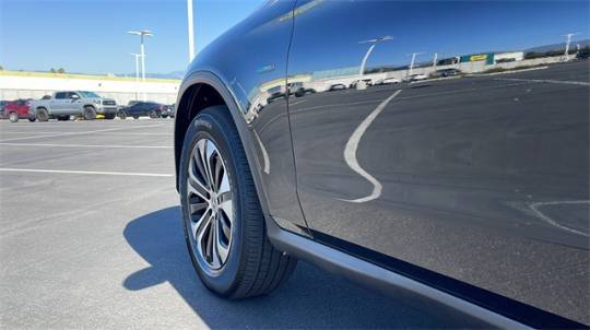 2020 Mercedes GLC 350e 4MATIC W1N0G5DB4LF780468