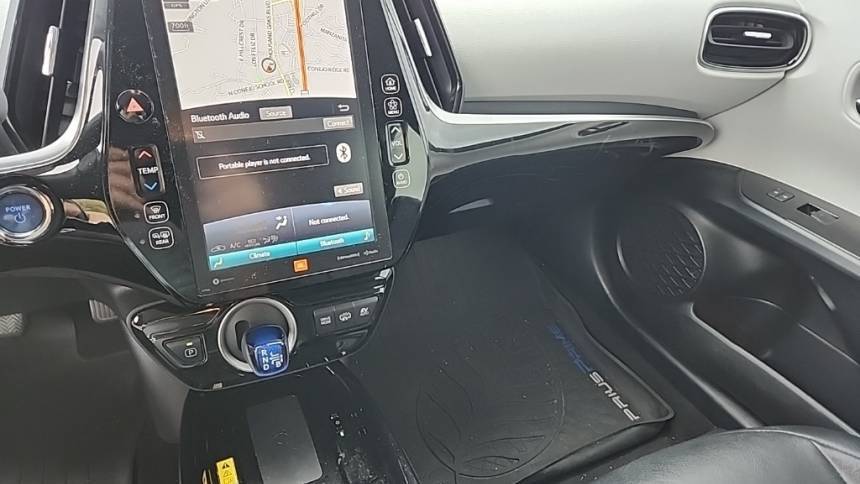 2020 Toyota Prius Prime JTDKARFP0L3143368