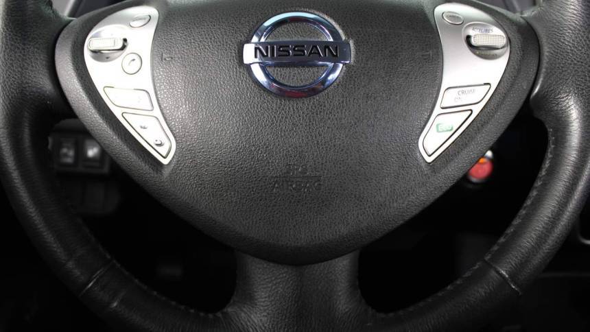 2016 Nissan LEAF 1N4BZ0CP9GC305342