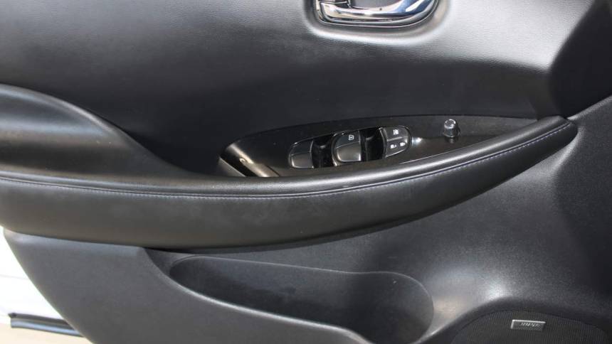 2016 Nissan LEAF 1N4BZ0CP9GC305342