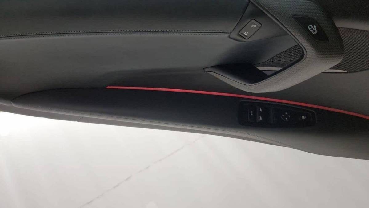 2019 BMW i8 WBY2Z6C57K7D12837