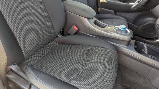 2015 Nissan LEAF 1N4AZ0CP0FC323254
