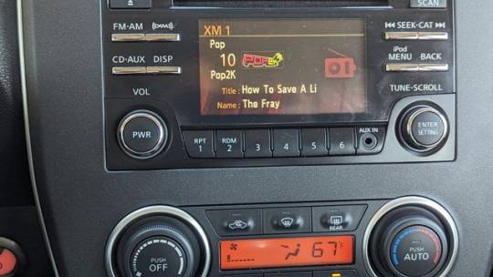 2015 Nissan LEAF 1N4AZ0CP0FC323254