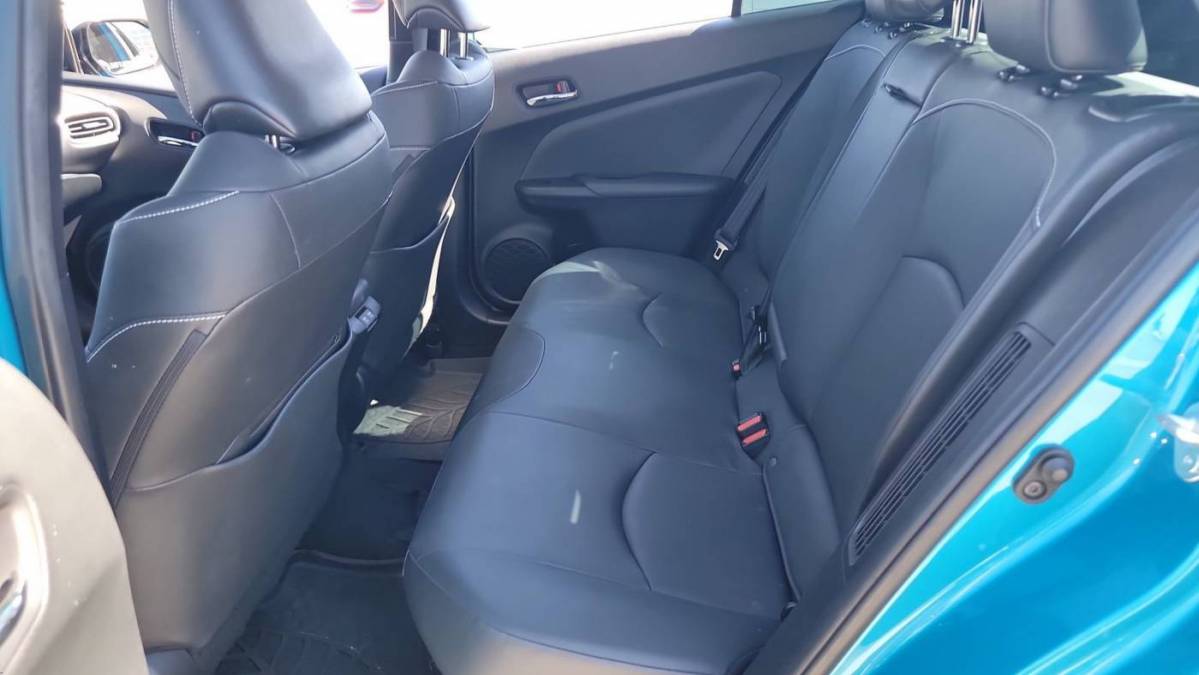 2020 Toyota Prius Prime JTDKARFP8L3140119