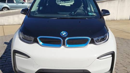 2020 BMW i3 WBY8P4C07L7G58901
