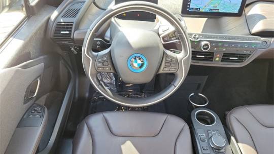2020 BMW i3 WBY8P4C07L7G58901