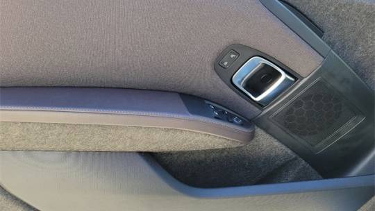 2020 BMW i3 WBY8P4C07L7G58901