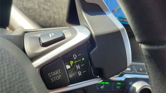2020 BMW i3 WBY8P4C07L7G58901