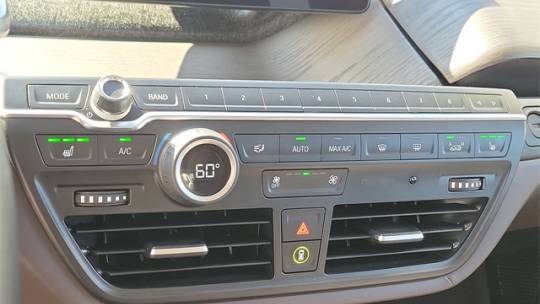 2020 BMW i3 WBY8P4C07L7G58901