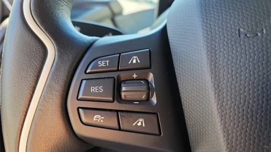 2020 BMW i3 WBY8P4C07L7G58901