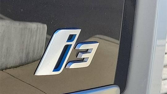 2020 BMW i3 WBY8P4C07L7G58901