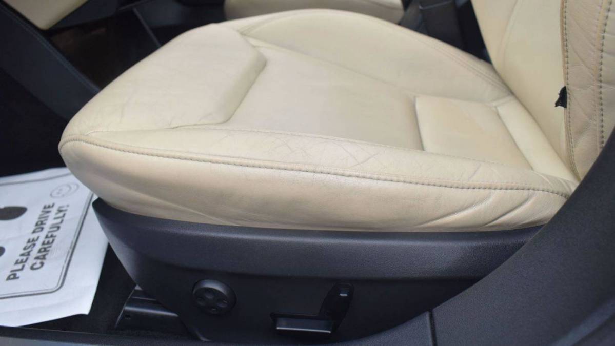 2016 Tesla Model S 5YJSA1E26GF122394