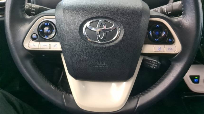 2018 Toyota Prius Prime JTDKARFP1J3079869