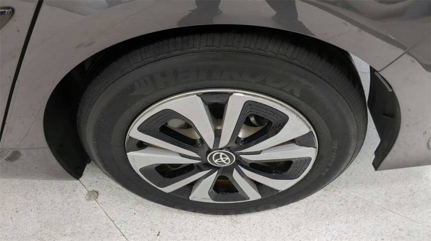 2018 Toyota Prius Prime JTDKARFP1J3079869