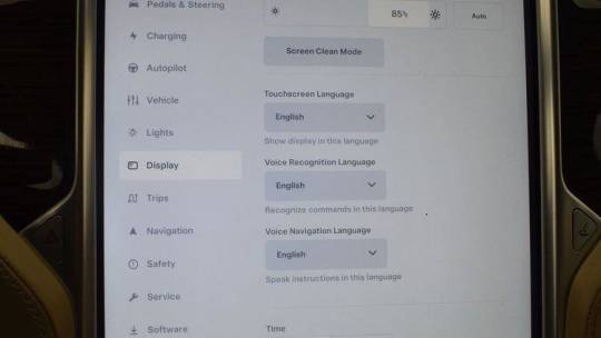2016 Tesla Model S 5YJSA1E26GF122394