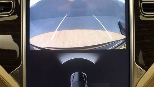 2016 Tesla Model S 5YJSA1E26GF122394