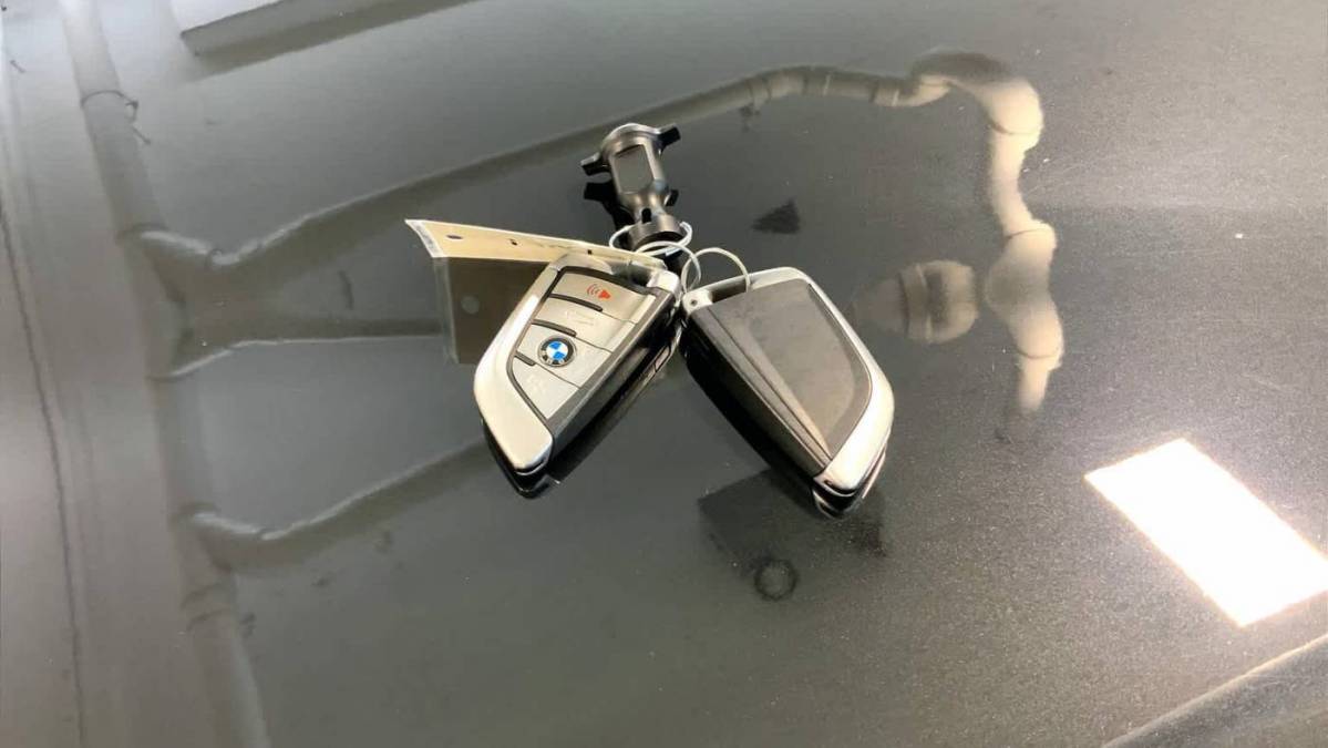 2020 BMW 5 Series WBAJB1C04LCD47818