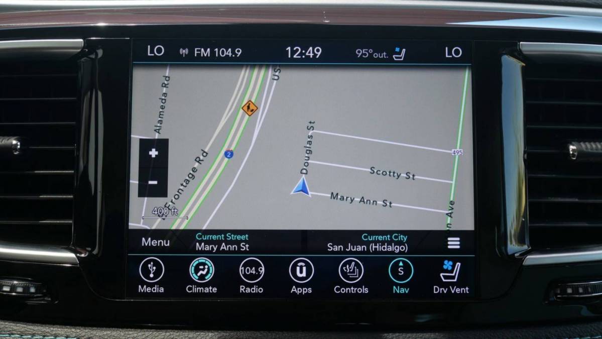 2018 Chrysler Pacifica Hybrid 2C4RC1N70JR289737