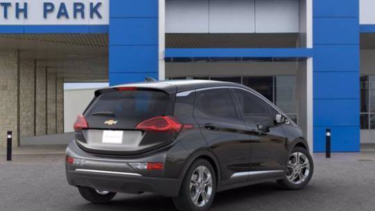 2020 Chevrolet Bolt 1G1FY6S06L4145228
