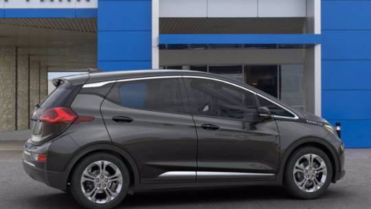 2020 Chevrolet Bolt 1G1FY6S06L4145228