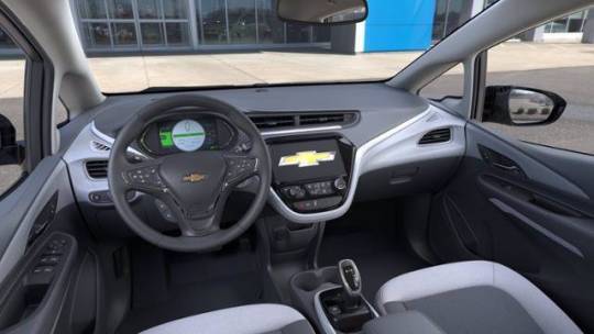 2020 Chevrolet Bolt 1G1FY6S06L4145228