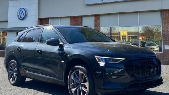 2021 Audi e-tron WA1LAAGE6MB021344