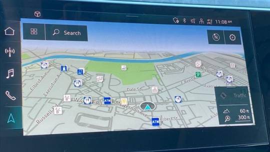 2021 Audi e-tron WA1LAAGE6MB021344