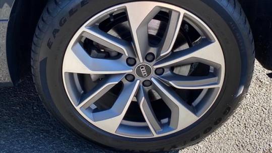 2021 Audi e-tron WA1LAAGE6MB021344