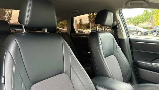 2018 Honda Clarity JHMZC5F17JC003729