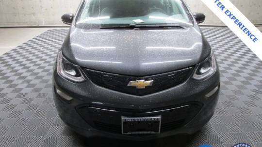 2020 Chevrolet Bolt 1G1FZ6S07L4139418