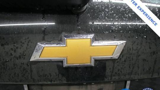 2020 Chevrolet Bolt 1G1FZ6S07L4139418