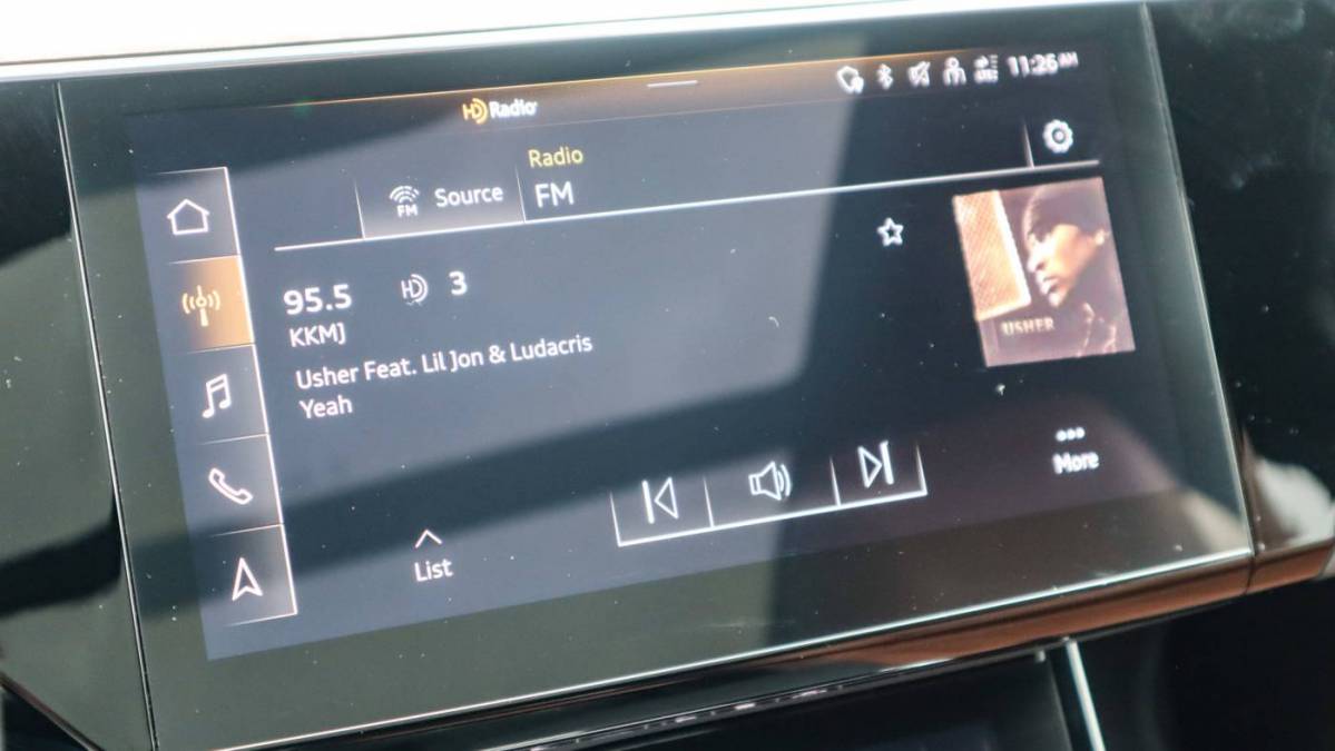 2021 Audi e-tron WA1VABGE5MB005084