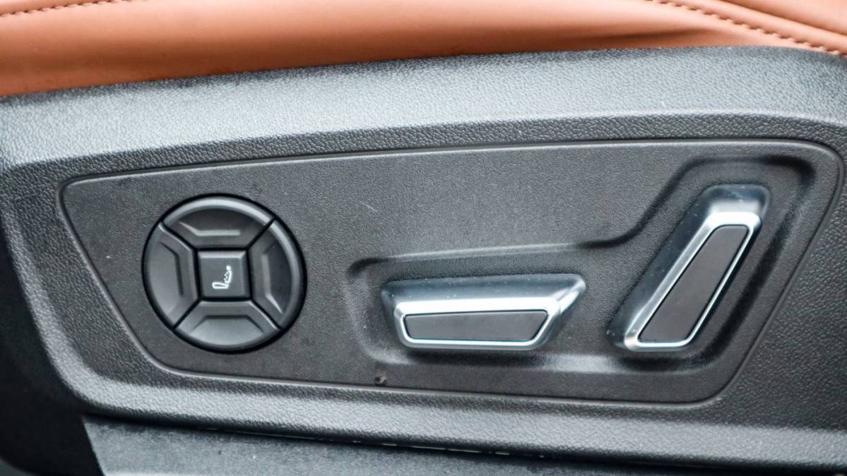 2021 Audi e-tron WA1VABGE5MB005084