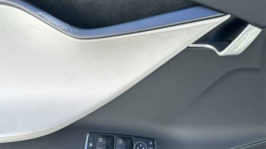 2021 Tesla Model S 5YJSA1E43MF421726
