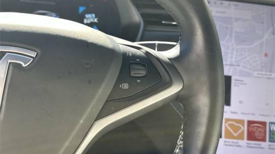 2021 Tesla Model S 5YJSA1E43MF421726