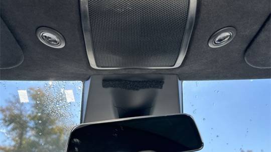 2021 Tesla Model S 5YJSA1E43MF421726