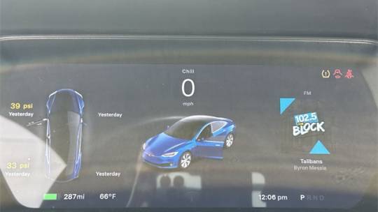 2021 Tesla Model S 5YJSA1E43MF421726