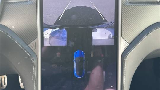 2021 Tesla Model S 5YJSA1E43MF421726