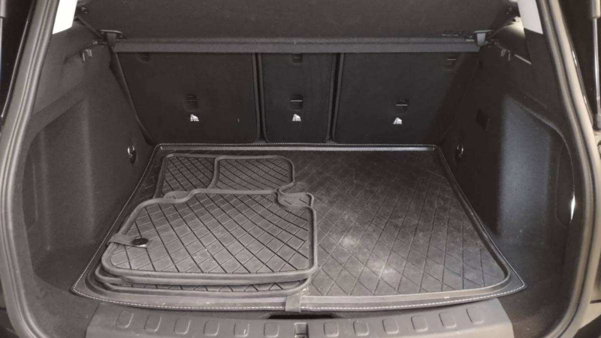 2019 Mini S E Countryman ALL 4 WMZYU7C52K3F94635